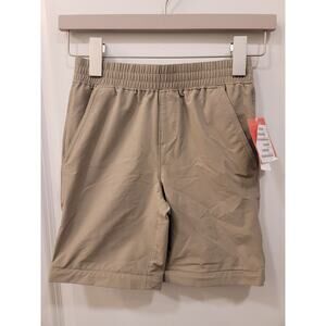 North Face Boys Shorts